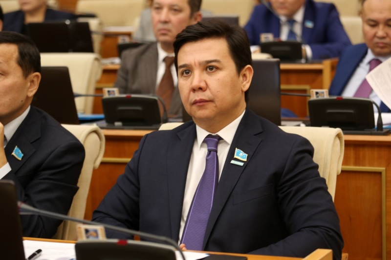 «Это впоследствии становится кабалой» – мажилисмен о поручительстве для банков