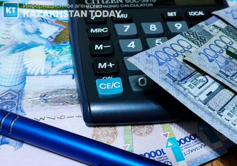 Фонд медстрахования обязали возместить в республиканский бюджет почти 3,8 млрд тенге