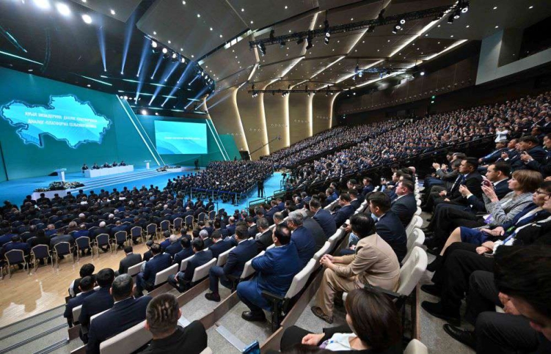 Формируется новая политическая культура