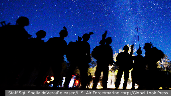 Франция нашла уловку для отправки своих военных на Украину