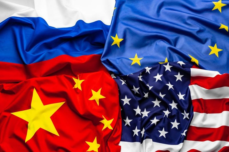 Глобальное управление в новом мире: идеи, институты и место Казахстана