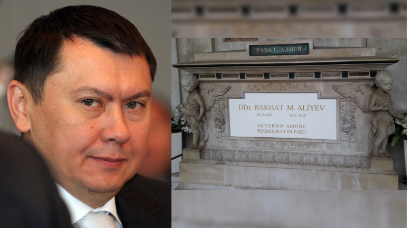 Имя Назарбаева внезапно всплыло в рассекреченных файлах педофила Эпштейна