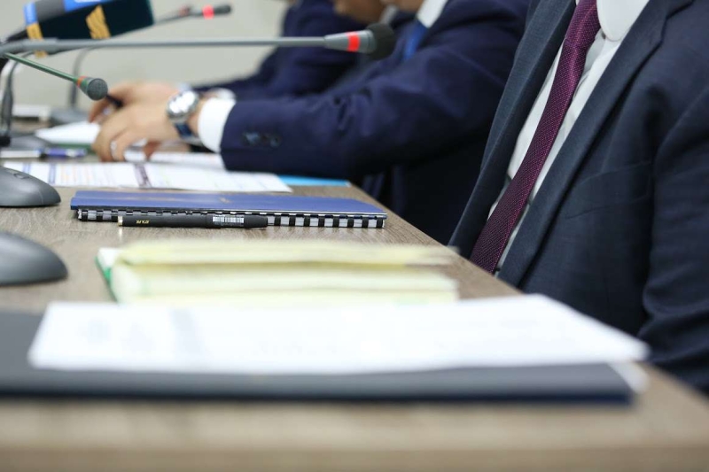 Инвесторам в Казахстане гарантируют стабильность законов на 25 лет для крупных проектов