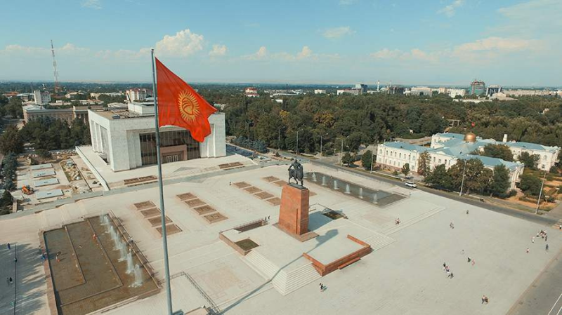 Известия: Какую роль Киргизия играет в Центральной Азии. Разбор