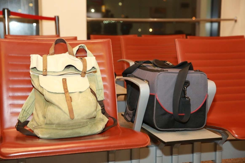 Как не стать жертвой кражи в Париже