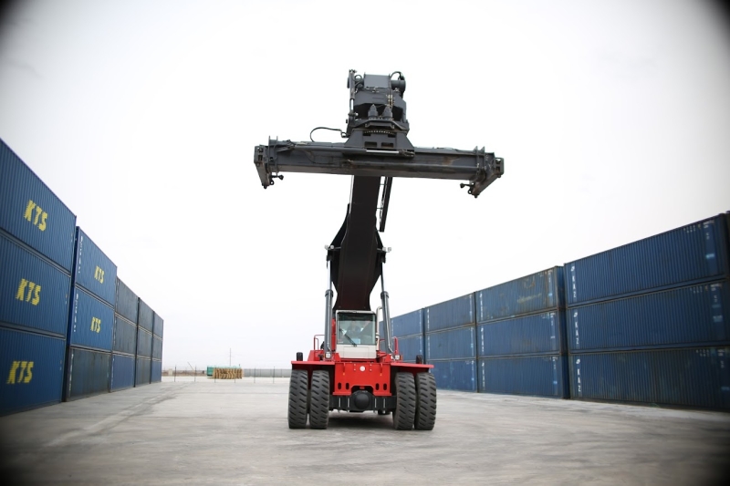 Как вернуть положительную динамику товарооборота с США