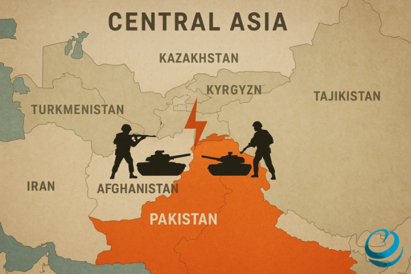 Какие последствия для Центральной Азии несет афгано-пакистанский конфликт?