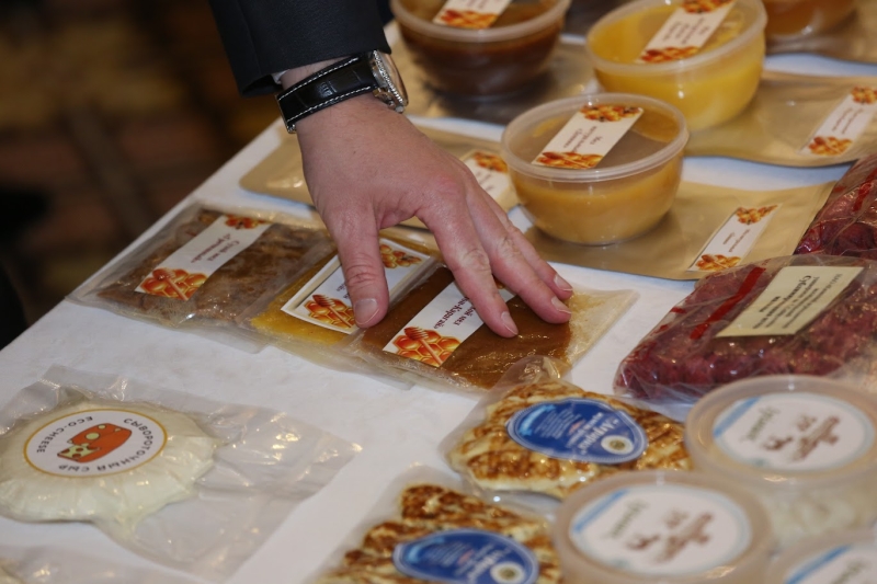 Казахстан будет активно привлекать зарубежных инвесторов в АПК