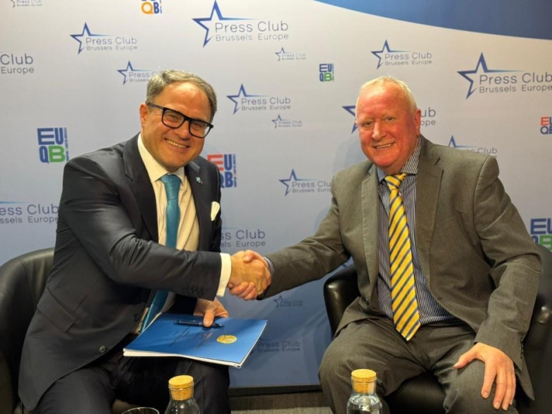 Казахстан и Евросоюз укрепляют экономические и политические связи