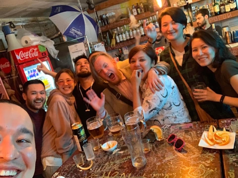 Казахстанский «Кантар»: «Оян, ЦРУ»