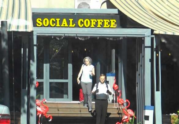 Казахстанский «Кантар»: «Оян, ЦРУ»