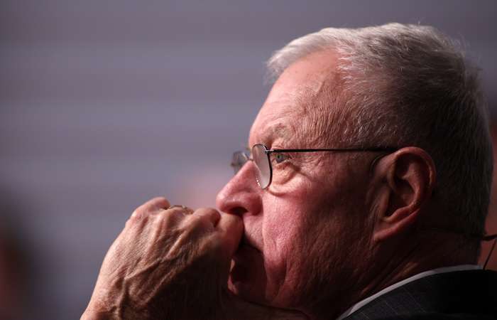 Келлог уверен, что Трамп сможет добиться урегулирования украинского конфликта