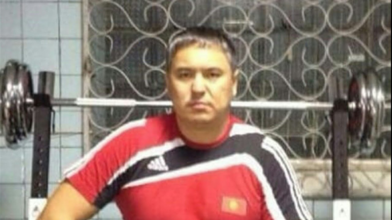 Криминал и угроза революции в Кыргызстане