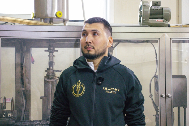 Кто доит страну: на чём держится молочный бизнес в Казахстане