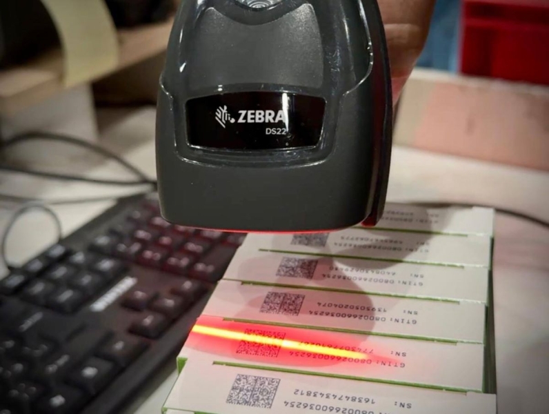 Маркировку новых товаров вводят в Казахстане для борьбы с теневым рынком