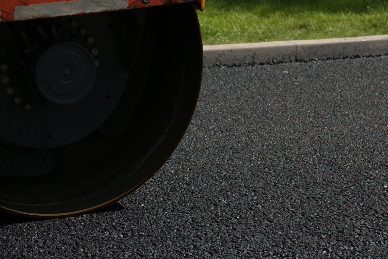 Масштабную автодорожную стратегию разрабатывают в Казахстане