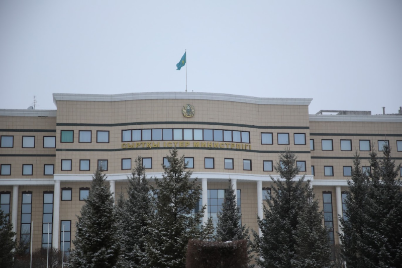 МИД заявил о присоединении к Авраамским соглашениям