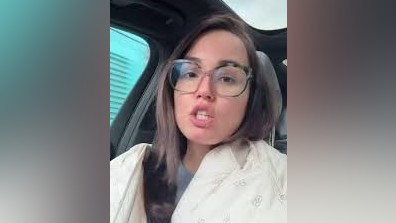 МВД Казахстана объявило в розыск Екатерину Бивол