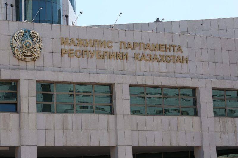 На рассмотрении – проект Цифрового кодекса