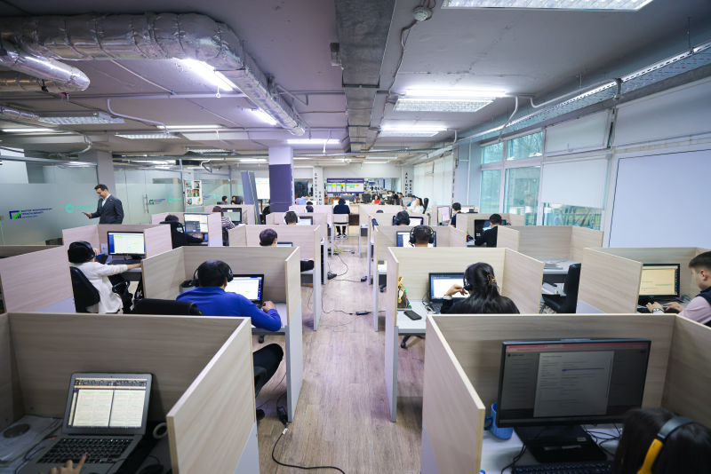 От долга до дохода: как AMANAT выстраивает систему поддержки граждан