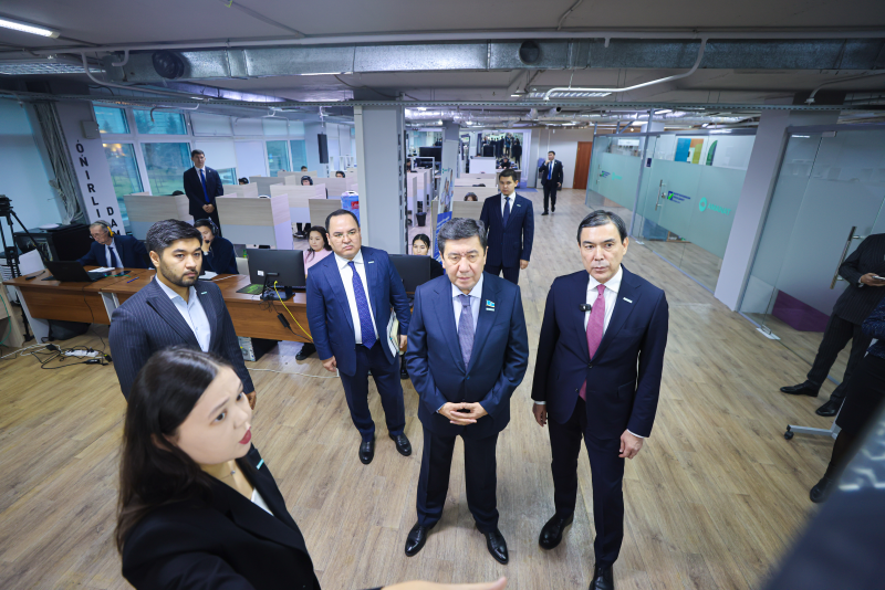 От долга до дохода: как AMANAT выстраивает систему поддержки граждан