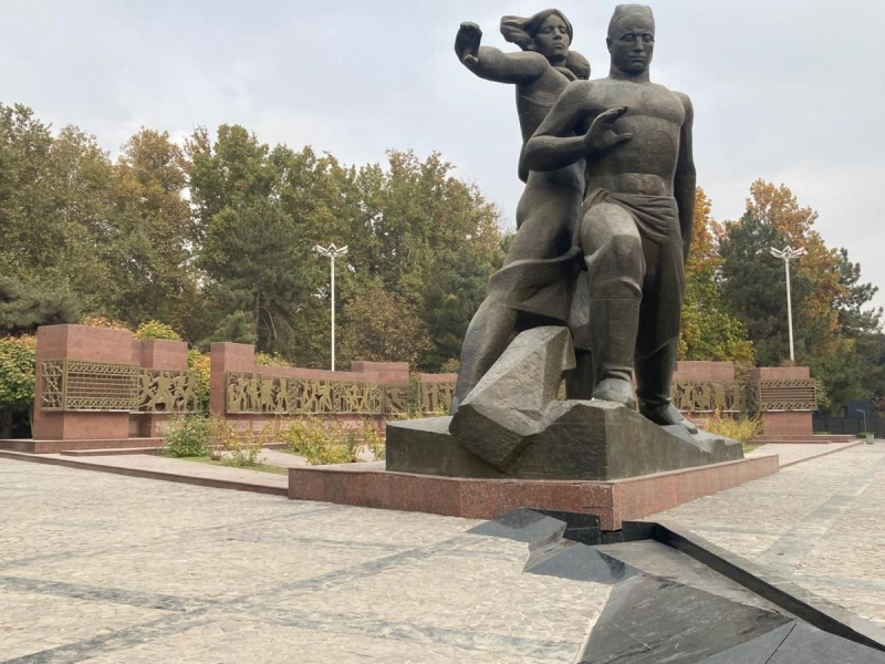 По следам Великого Шелкового пути: как провести отпуск в Узбекистане