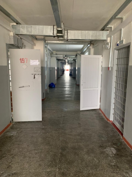 Почему переполнены казахстанские тюрьмы и как в камеру заказать барашка на вертеле