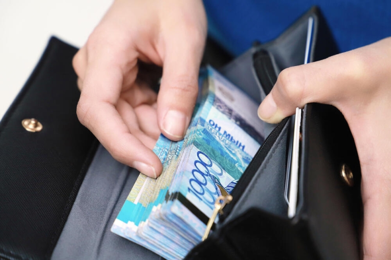 Почему в Казахстане отказались от кредитной амнистии