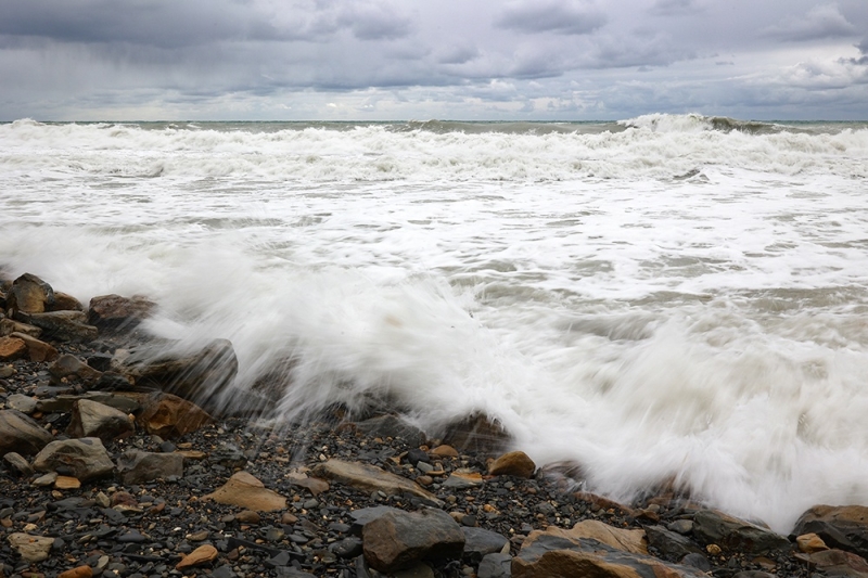 Политолог Александр Рар: Черное море не станет внутренним морем НАТО