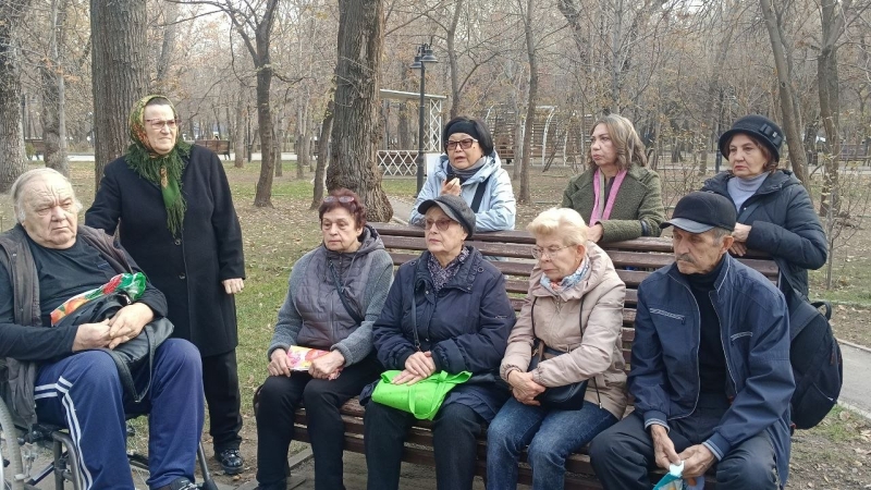 Потерявшие жильё и сбережения жертвы мошенников обвиняют полицию в бездействии