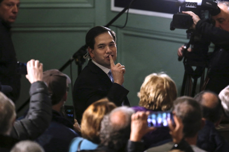 Рубио планирует пропустить заседание НАТО: Что это значит для Европы?