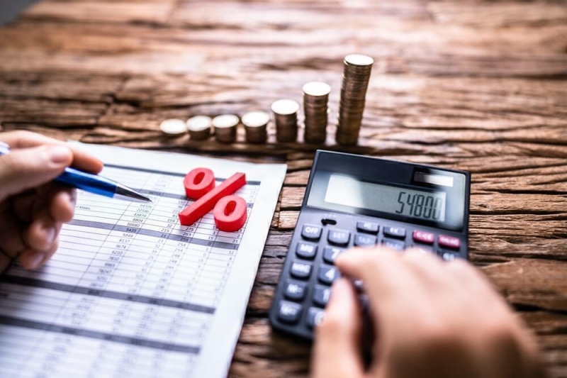 С 1 января 2026 года доходы физлиц будут рассчитываться налоговиками по-новому