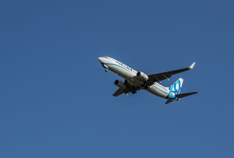 Самолеты станут чаще летать из Казахстана в Сербию