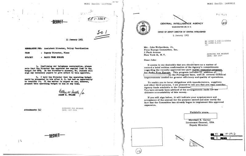 США-Кыргызстан: стратегия информационной экспансии