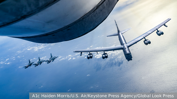 США показали ядерный ответ «Буревестнику»