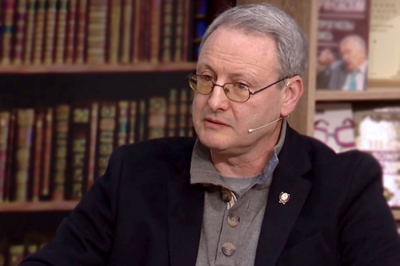 Так ли нейтрален нейтральный Туркменистан? Интервью с Виталием Волковым