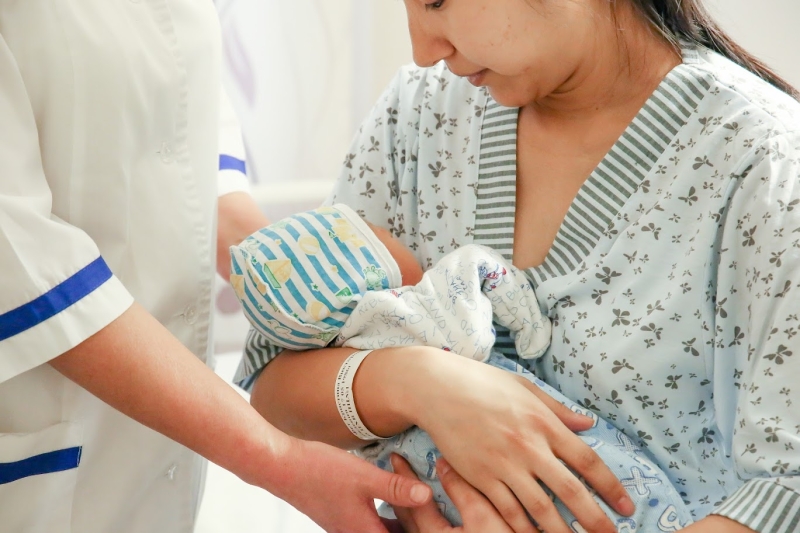 В каких регионах самая высокая рождаемость