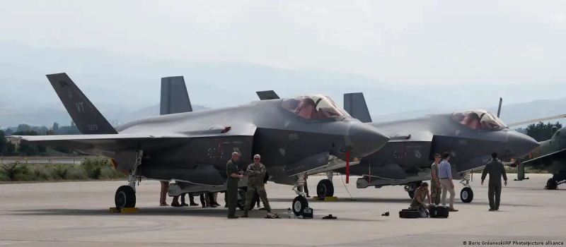 В США отчитались об испытании ядерной бомбы