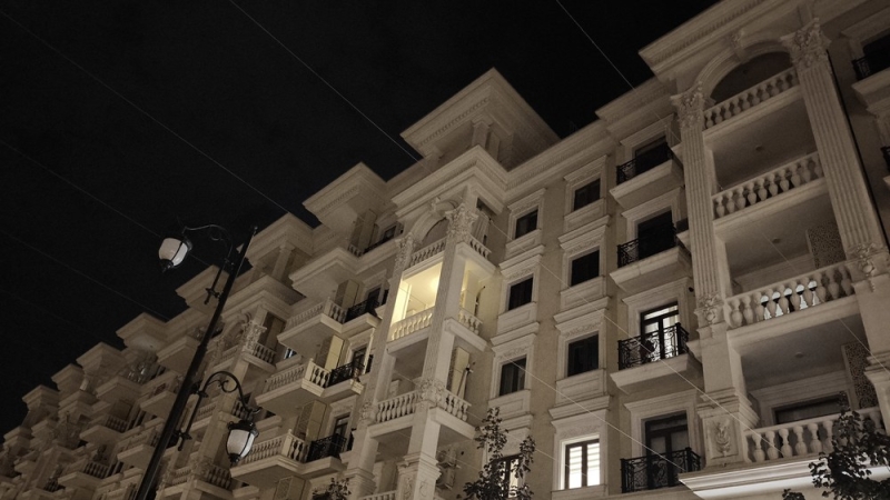 В Узбекистане появятся правила проживания в многоквартирных домах