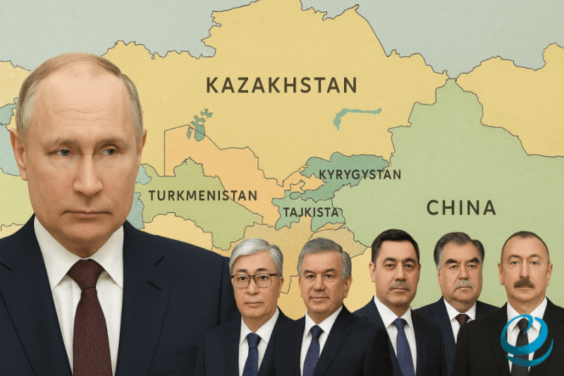 Визит Путина в Бишкек: сможет ли Москва остановить формирование новой «шестёрки» в Центральной Азии?»