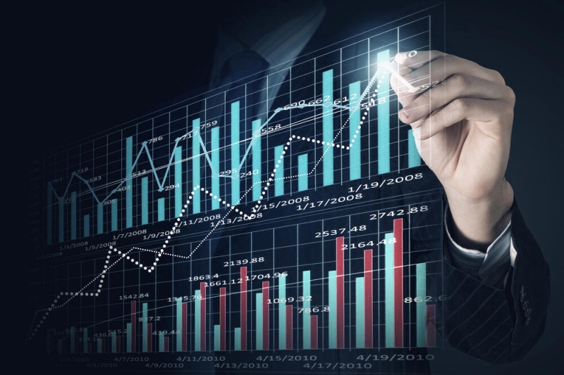 ВВП Казахстана вырос на 6,4% за десять месяцев