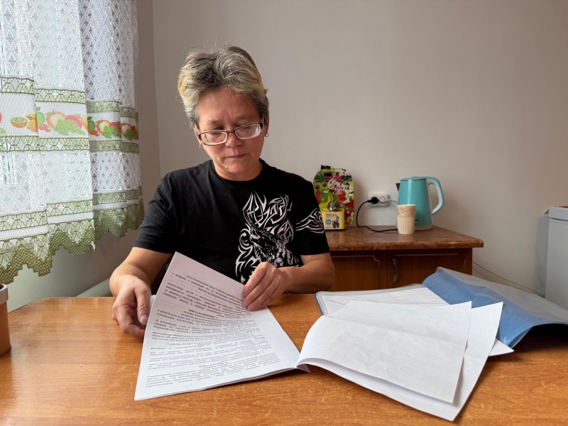 Жуткие дома нуждающихся североказахстанцев. Чем люди платят за почти бесплатное жильё