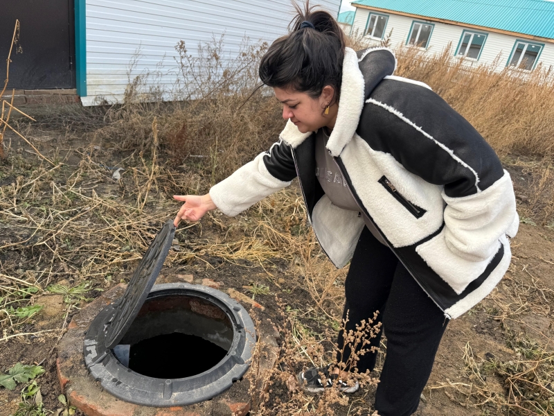 Жуткие дома нуждающихся североказахстанцев. Чем люди платят за почти бесплатное жильё