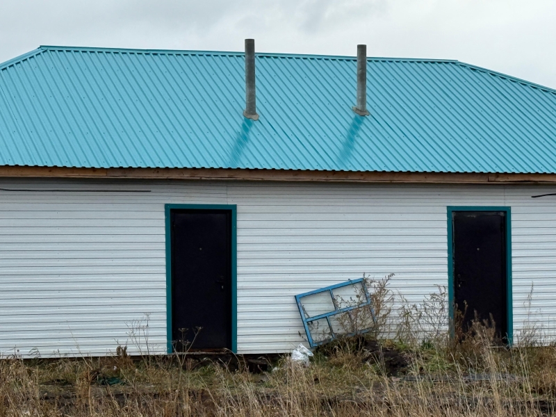 Жуткие дома нуждающихся североказахстанцев. Чем люди платят за почти бесплатное жильё