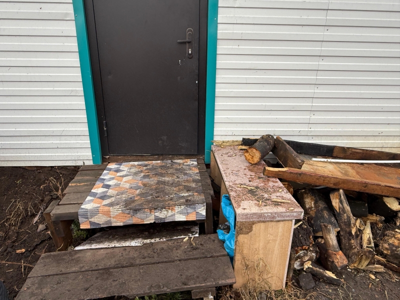 Жуткие дома нуждающихся североказахстанцев. Чем люди платят за почти бесплатное жильё