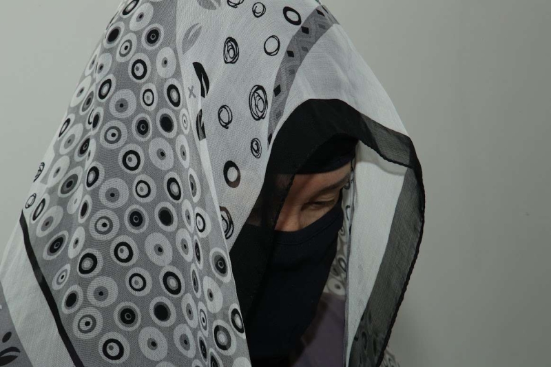 Административная ответственность за ношение никаба вводится в Казахстане