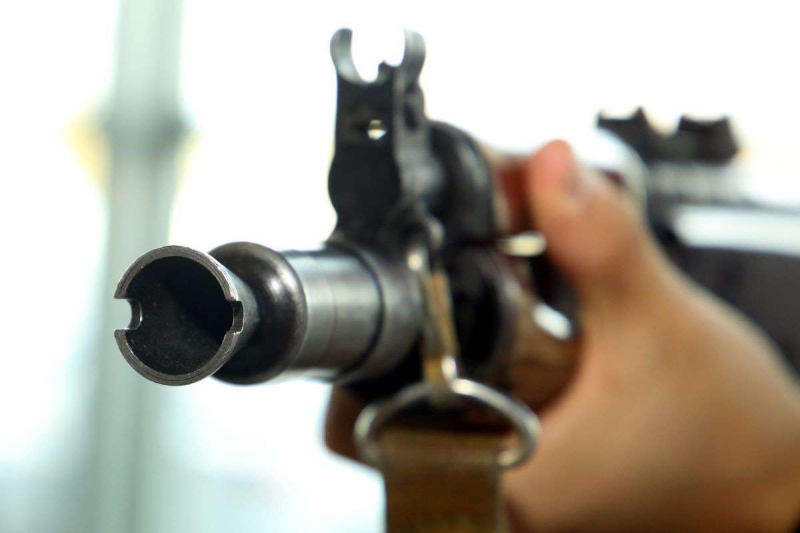 Более 500 тысяч камбоджийцев покинули дома из-за конфликта с Таиландом