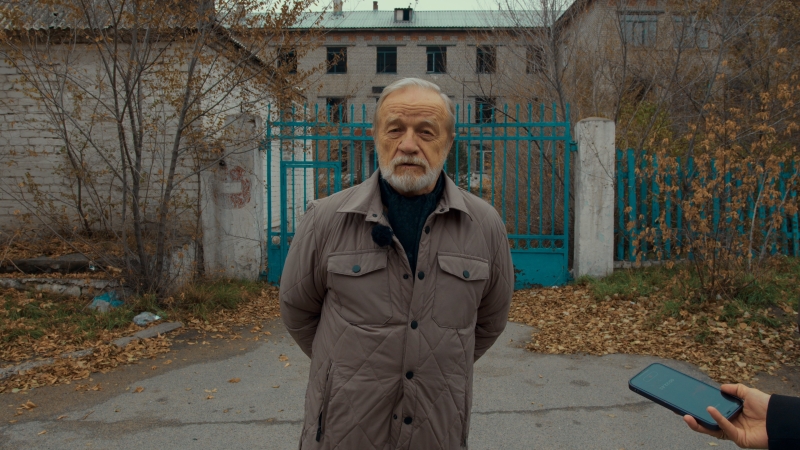 Черви в супе, миллиарды в депозитах: как работает здравоохранение области Абай