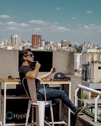 Цифровые кочевники: как молодые специалисты переписывают карту Центральной Азии