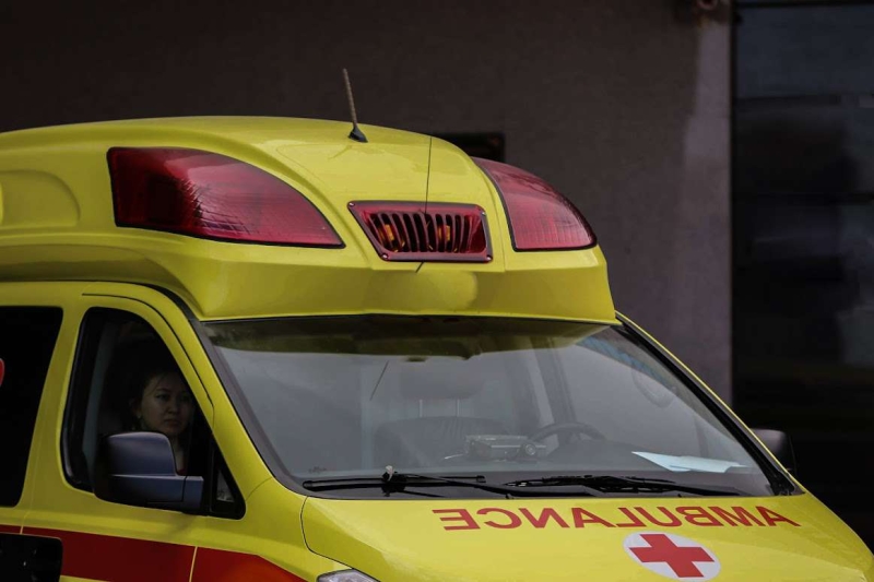 Депутаты разграничили угрозу и применение насилия к медикам